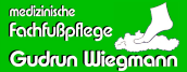 Fachfußpflege Gudrun Wiegmann